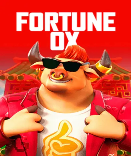 Fortune Ox slot traz prosperidade com tesouros asiáticos