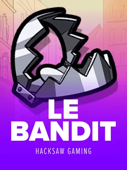 Le Bandit oferece um jogo emocionante com grandes prêmios