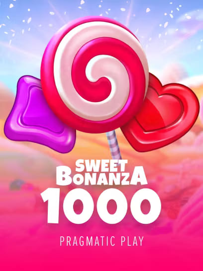 Cada giro no Sweet Bonanza oferece jackpots doces