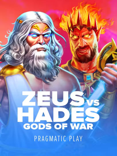 Zeus vs Hades oferece um jogo épico com grandes prêmios