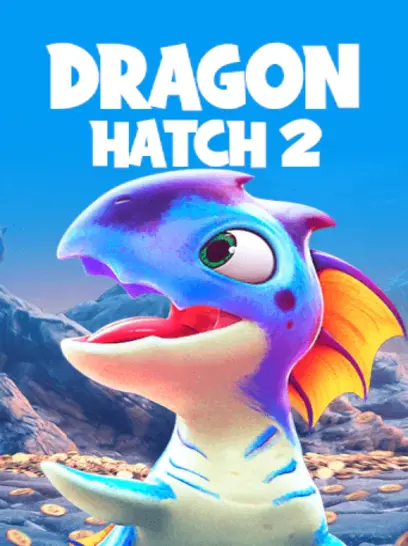 Experimente Dragon Hatch 2 para um jogo fantástico