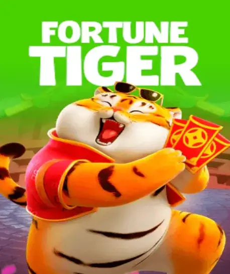 Fortune Tiger oferece um jogo feroz com grandes prêmios