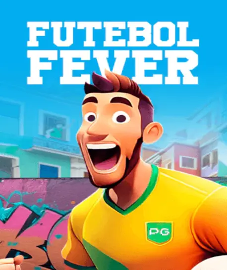 Futebol Fever oferece um jogo dinâmico com grandes prêmios